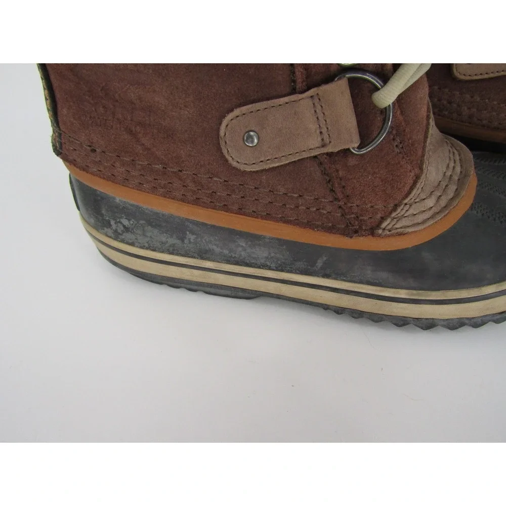 Sorel joan arctic
